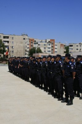Ziua de pomenire a Eroilor Neamului, marcată de Jandarmerie
